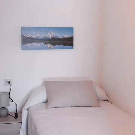 Apartamento Vacaciones Portonovo