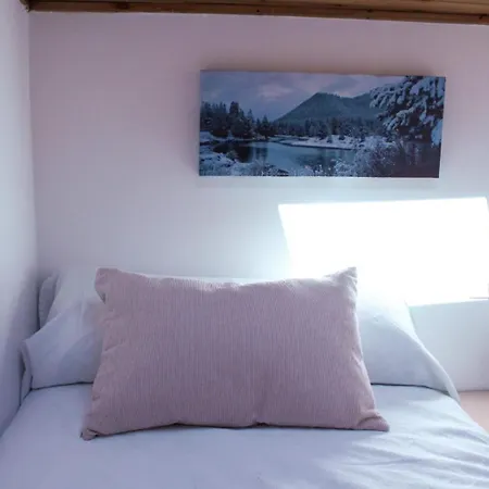 Apartamento Vacaciones Portonovo