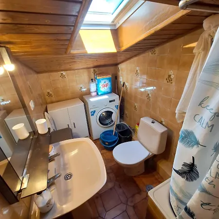 Apartamento Vacaciones Portonovo