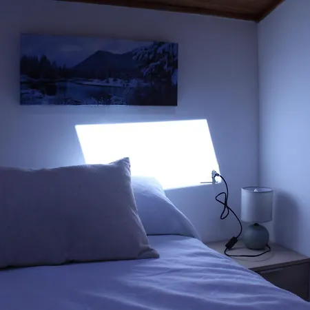 Apartamento Vacaciones Portonovo