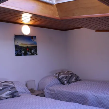Apartamento Vacaciones Portonovo *