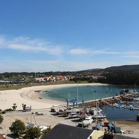 Apartamento Vacaciones Portonovo