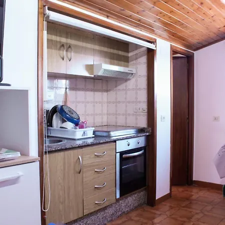 Vacaciones Portonovo Apartamento Sanxenxo