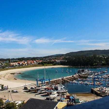 Vacaciones Portonovo *