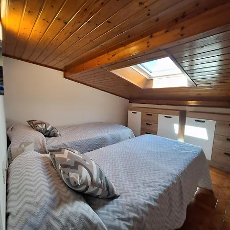 Vacaciones Portonovo Apartamento Sanxenxo