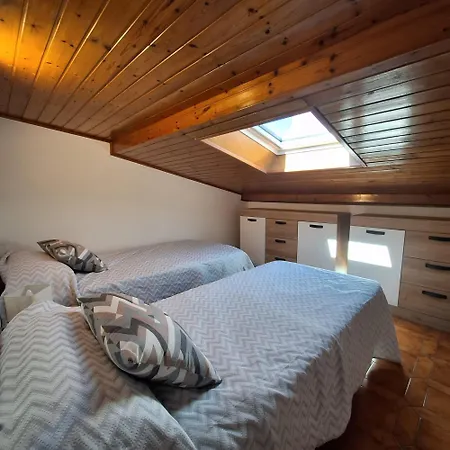 Apartamento Vacaciones Portonovo Sanxenxo
