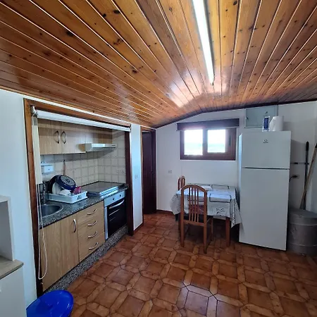 Vacaciones Portonovo Apartamento